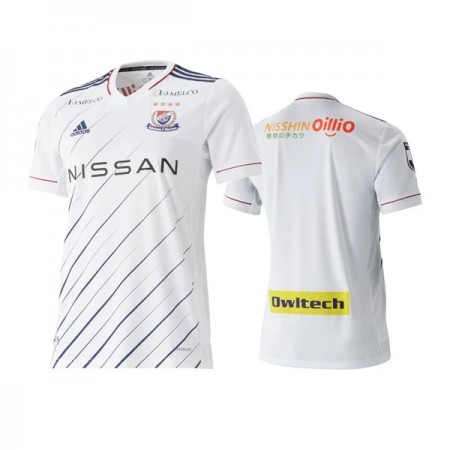 Yokohama F.Marinos Vieraspelipaita 2021-22